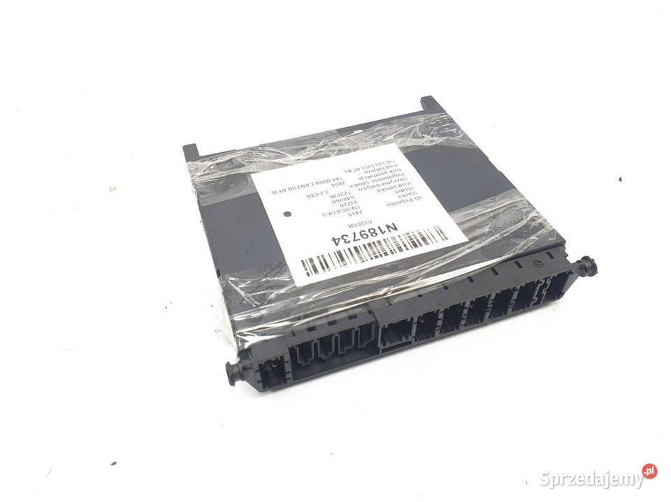 MODUŁ MERCEDES W220 2208201385