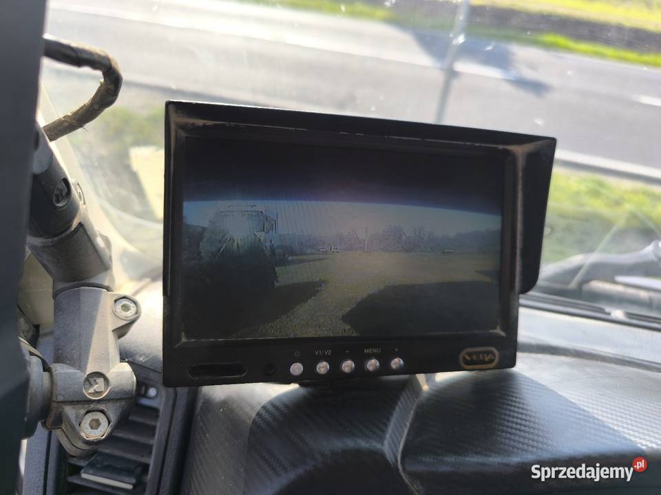 Iveco trakker450 wywrotka zadbany Inowrocław