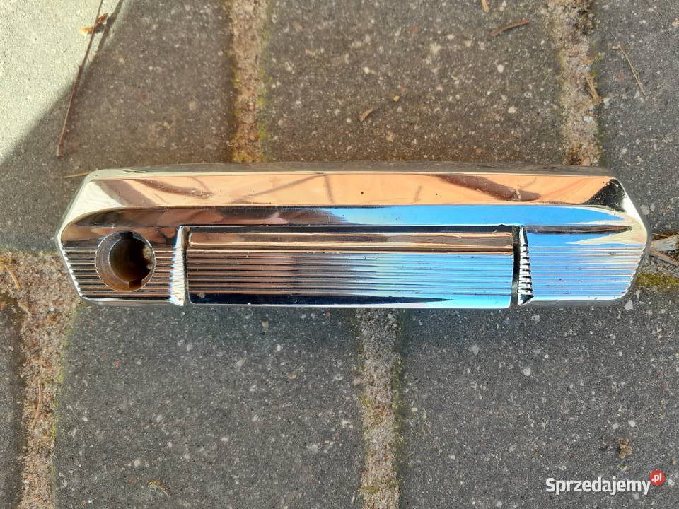 Klamka fso 125p łada zastawa osobowe Klamki podlaskie Łomża