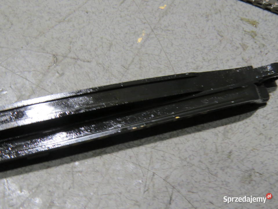 YAMAHA MT125 MT 125 ROZRZĄD NAPINACZ ŁAŃCUCH Olsztyn