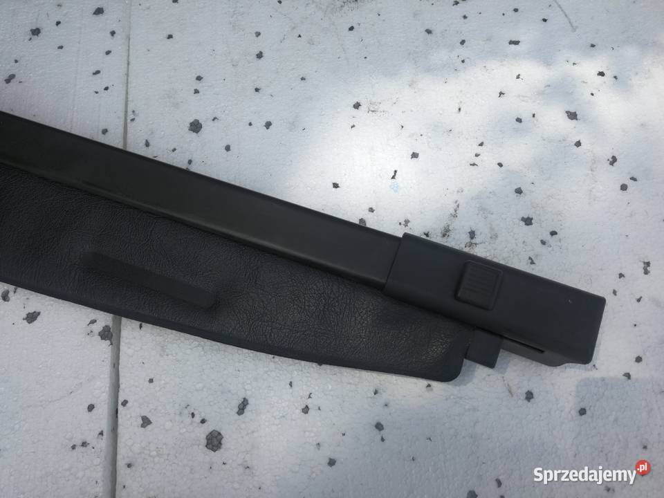 Roleta Mercedes w168 Lipno sprzedam