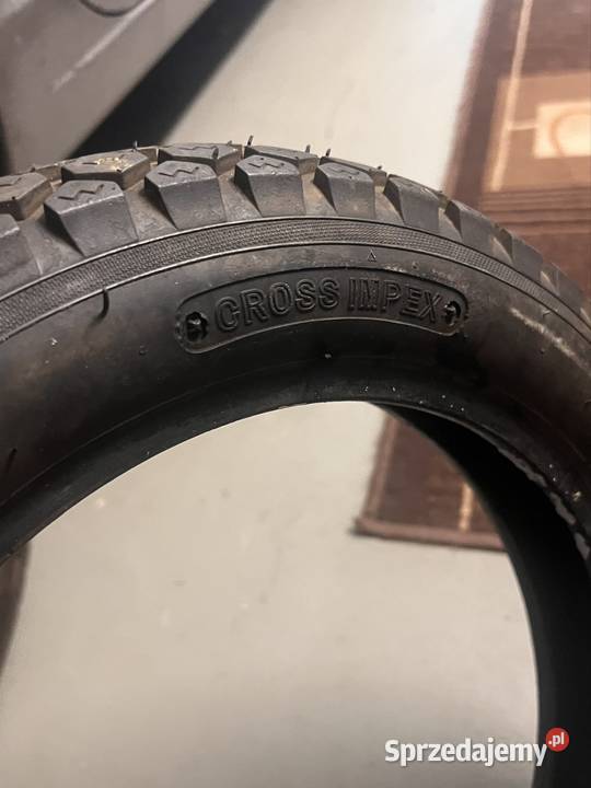 Opony Simson SR50 300 12 12cale Motocyklowe Pszczyna