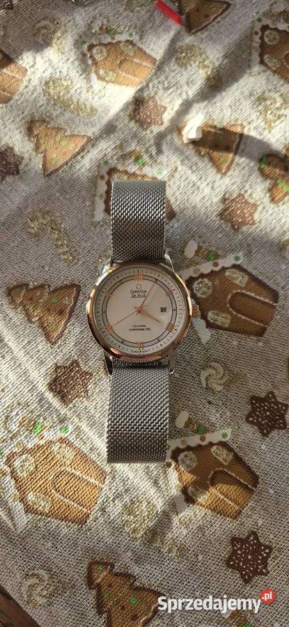 Zegarek męski Częstochowa