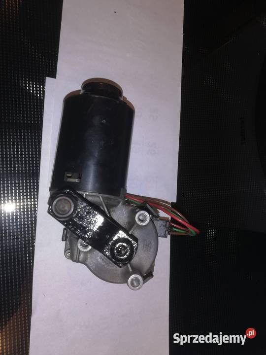 Silnik wycieraczek MAGNETI MARELLI fiat osobowe