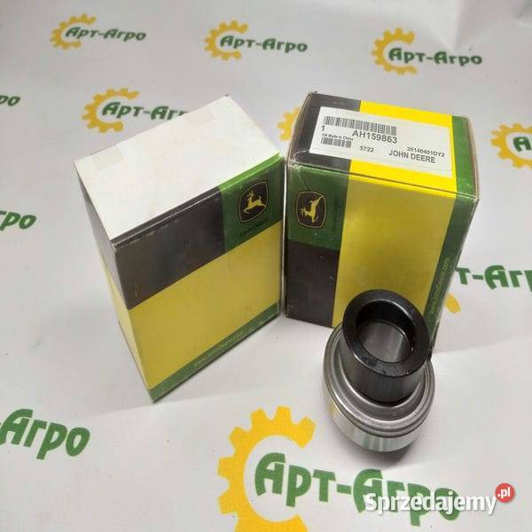 HCR20516 PEER ORIGINAL łożysko kulkowe Rolnictwo