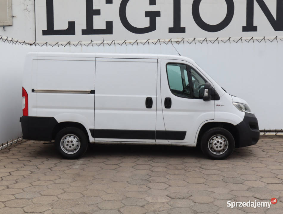Fiat Ducato 23 MultiJet łódzkie