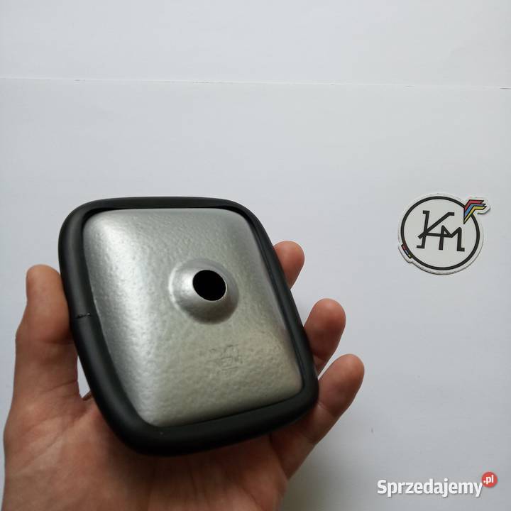 Kedra gumowa osłona lusterka Vitrocer Gniezno Strzyżów