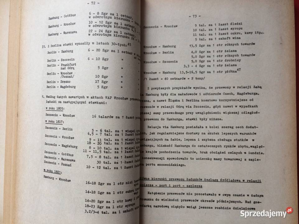 3254 Zaplecze Portu Szczecińskiego W Latach zachodniopomorskie Szczecin