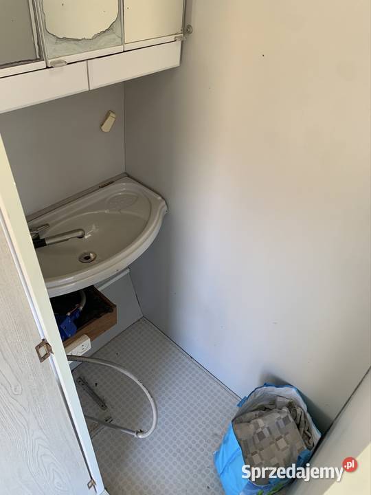 Przyczepa kempingowa bayerland 1989 Rok produkcji 1989 Częstochowa