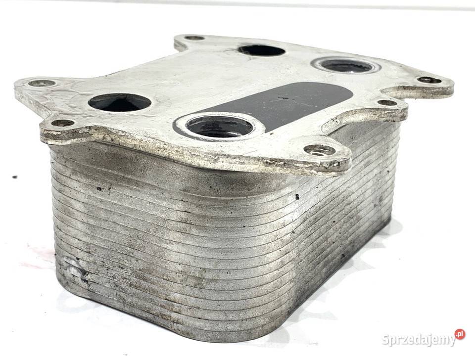 CHŁODNICA OLEJU VW PASSAT B7 20 140 1015