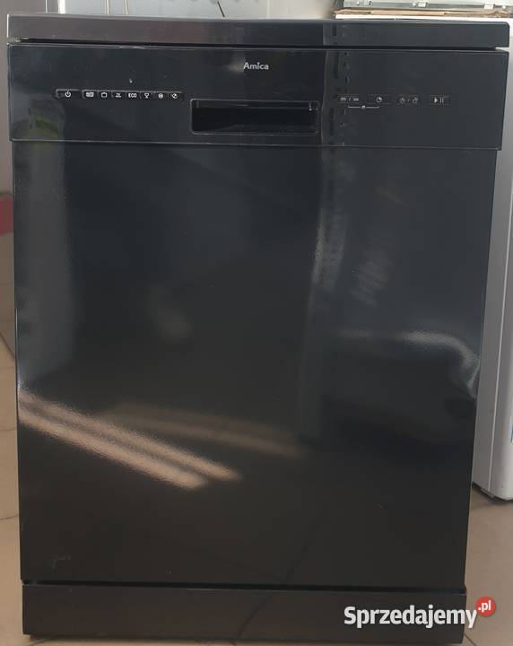 Outlet AgdZmywarka Amica DFM66C8EOiBD Warszawa sprzedam