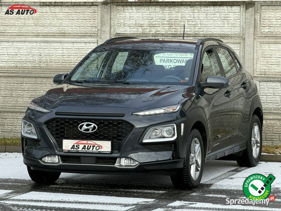 Hyundai Kona 10 TGDI 120 SUV