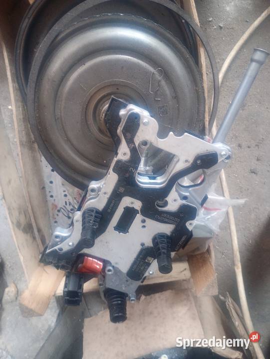 Mercedes b klasa w246 śląskie Siewierz