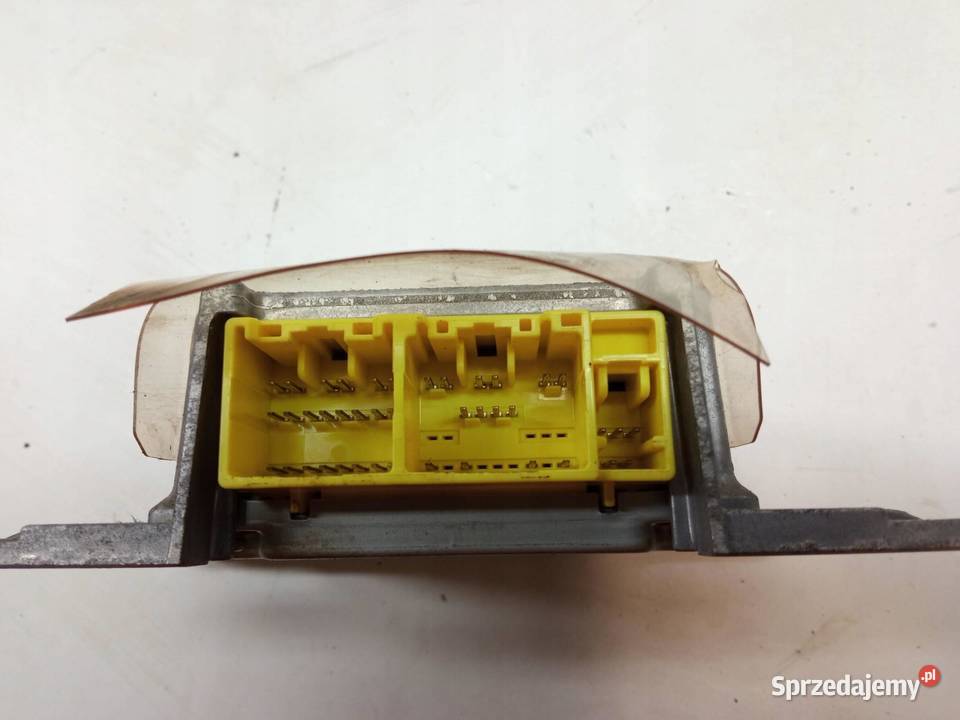 SENSOR AIRBAG BEZWYPADKOWY MR551784 Mitsubishi
