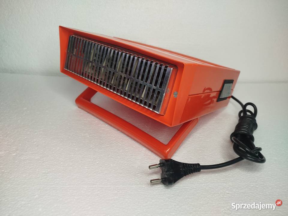 Termowentylator Farelka PolamFarel OTW 2 Nagrzewnice Zgierz