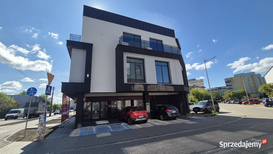 Lokal do Wynajęcia Nowoczesny Wyszków Centrum mazowieckie
