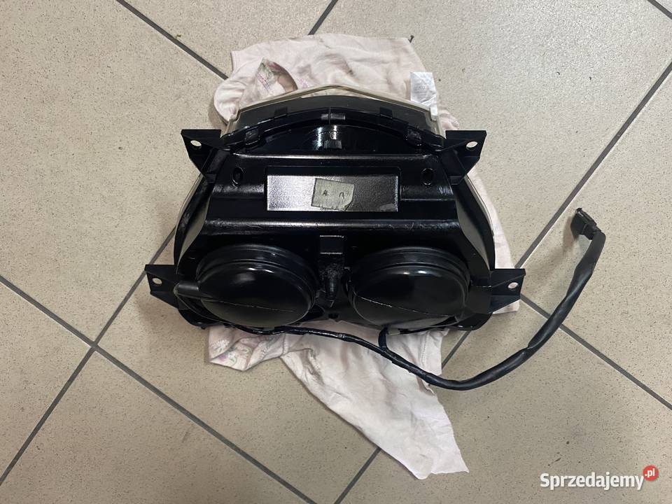 Reflektor lampa przód Honda Varadero XL 125 Brzeszcze