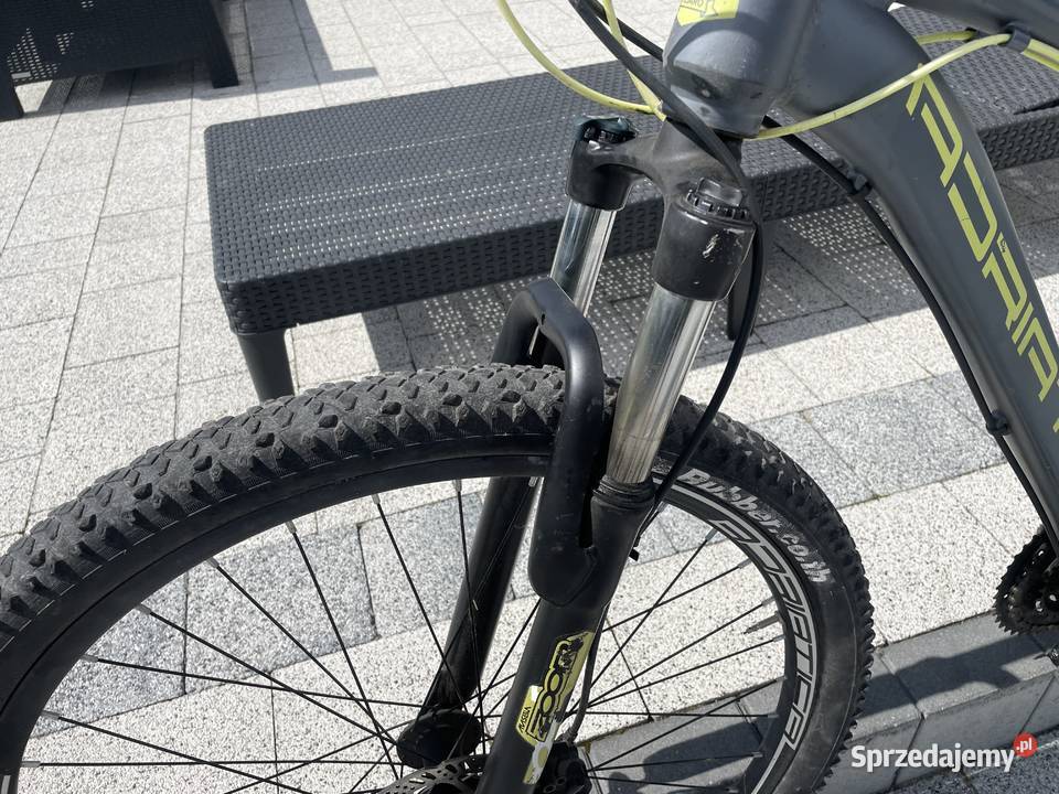 Rower MTB Górski 26 Inowrocław