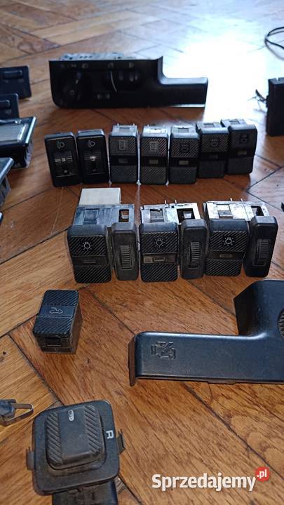 Części Passat B4B3 Lublin