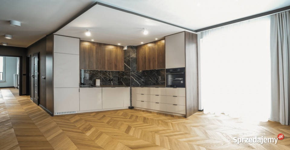 Piękne narożne mieszkanie w wysokim standardzie Sprzedaż Kraków sprzedam