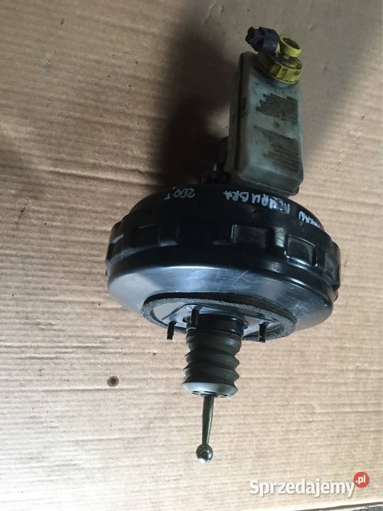 Serwo Sharan Alhambra Lift 7M3612100G Chojnice