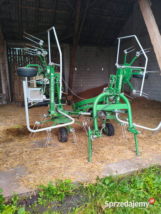 Sprzedam ciagnik Claas