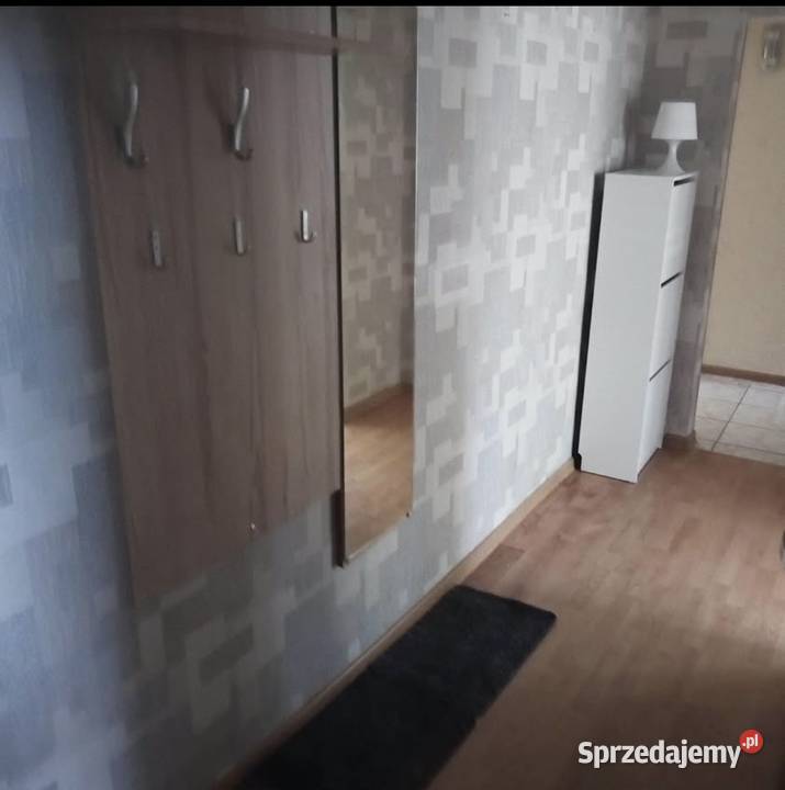 Wynajmę mieszkanie 51 tysiąclecie Częstochowa sprzedam