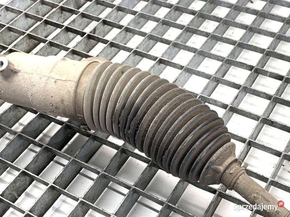 PRZEKŁADNIA KIEROWNICZA MAGLOWNICA BMW F48