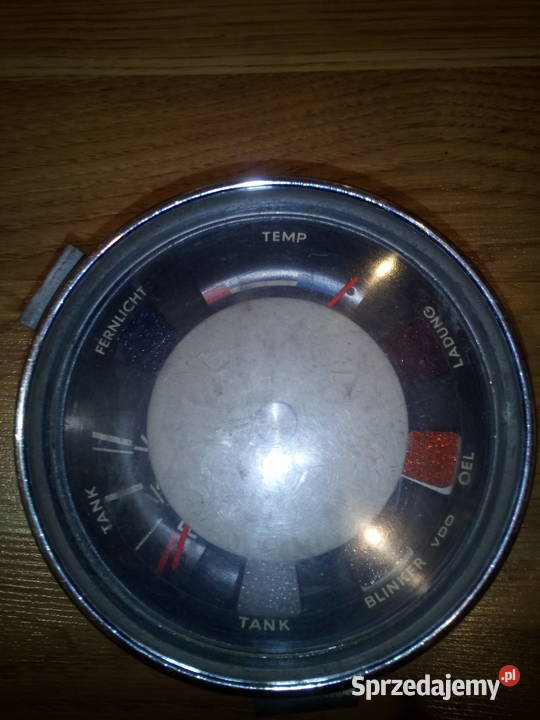 BMW NK zestaw wskaźników osobowe Dobieszowice