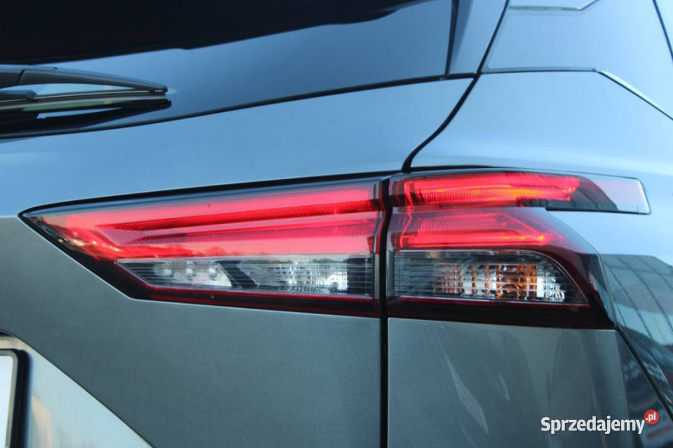 NISSAN Qashqai 2022r FVAT23 Kamera 360 FullLED śląskie Bielsko-Biała