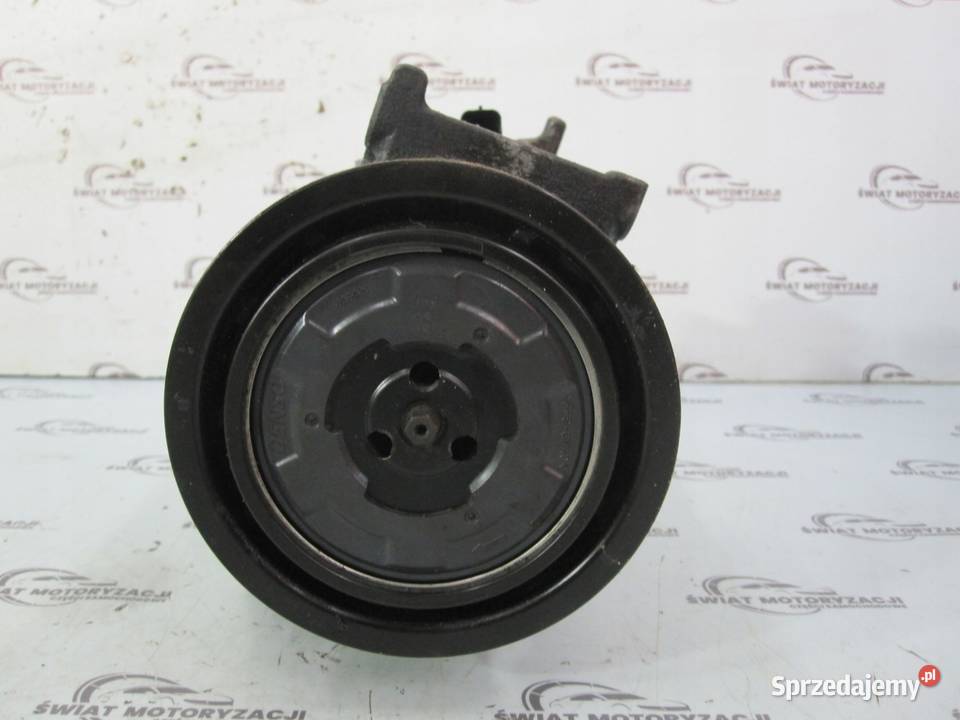 PEUGEOT CITROEN MINI 16 VTI sprężarka osobowe Kielce