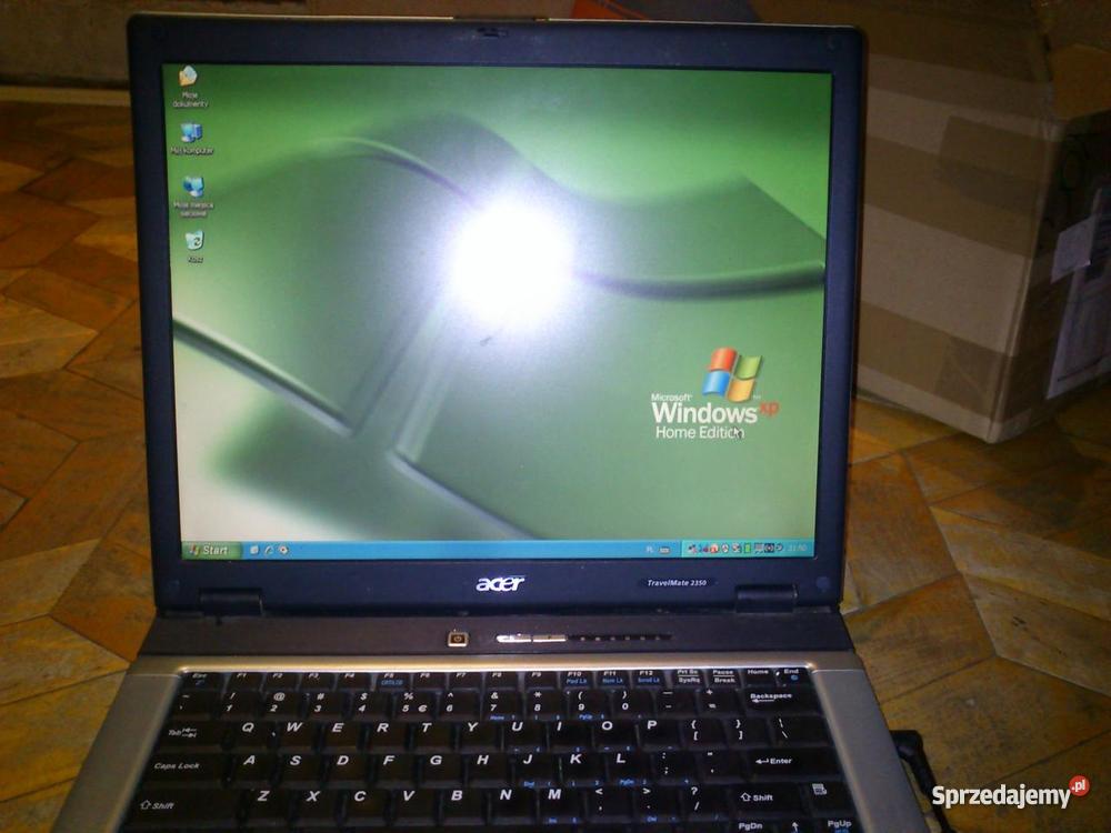 Acer travelmate 2350 прошивка bios