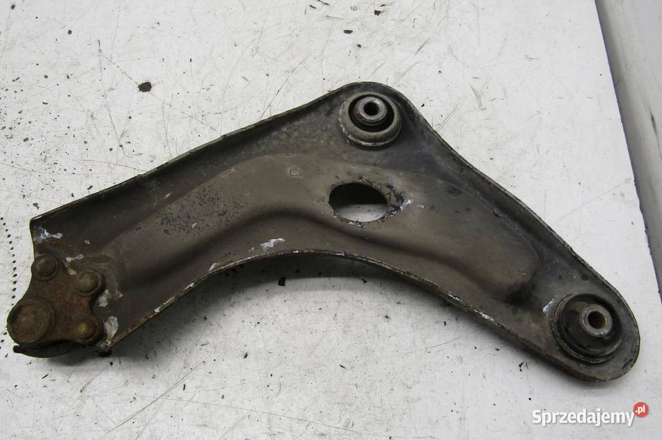 WAHACZ PRZEDNI PRAWY PRZÓD 12 TURBO OPEL osobowe Wahacze