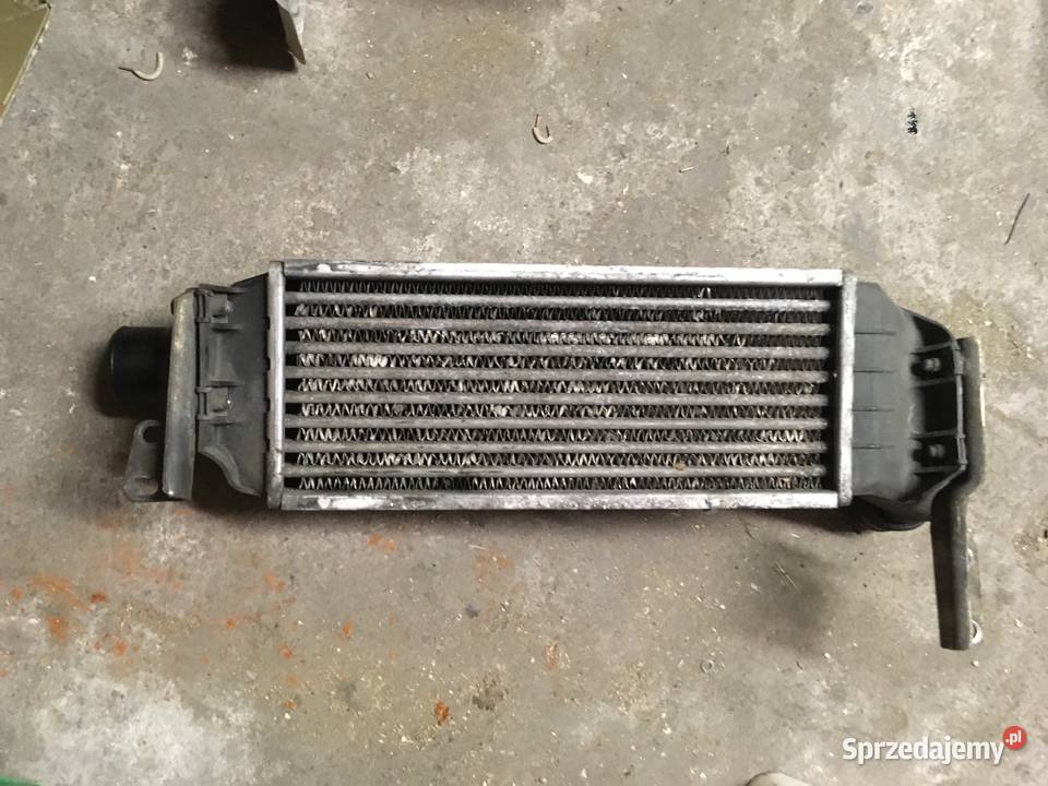 Intercooler ford mondeo mk1 mk2 18td Orzesze