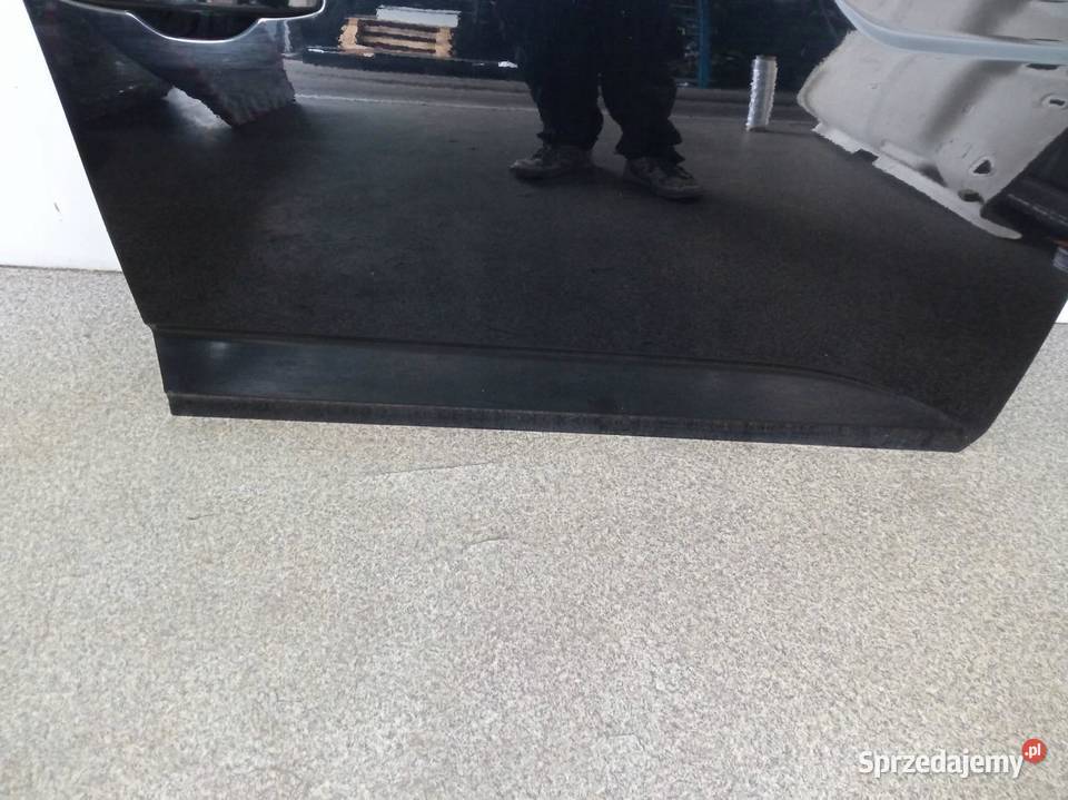 DRZWI PRAWE PRZÓD TEGNE Renault Talisman I Rok produkcji 2019 świętokrzyskie