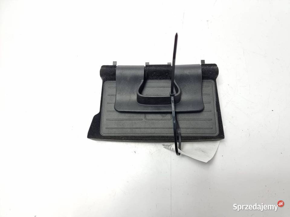 MODUŁ AUDI A8 L D5 4N 4N0863075 ŁADOWARKA USB osobowe Lipno
