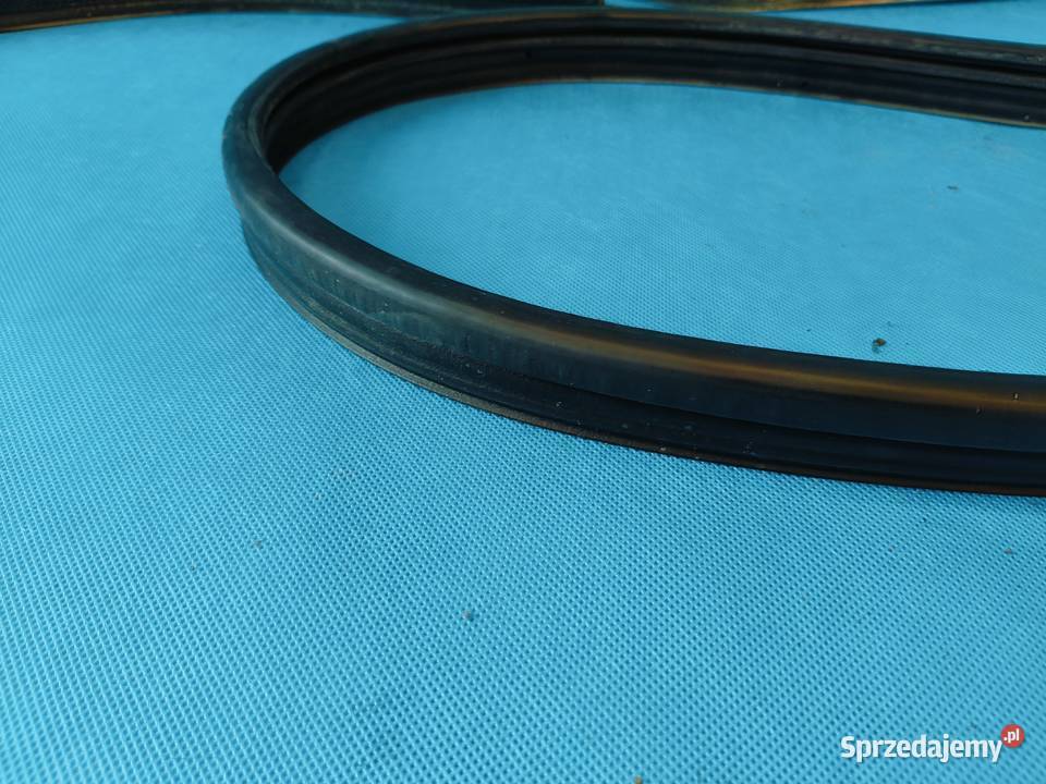 DEUTZ FAHR 5115 2020R STAGE 5 USZCZELKA SZYBY sprzedam
