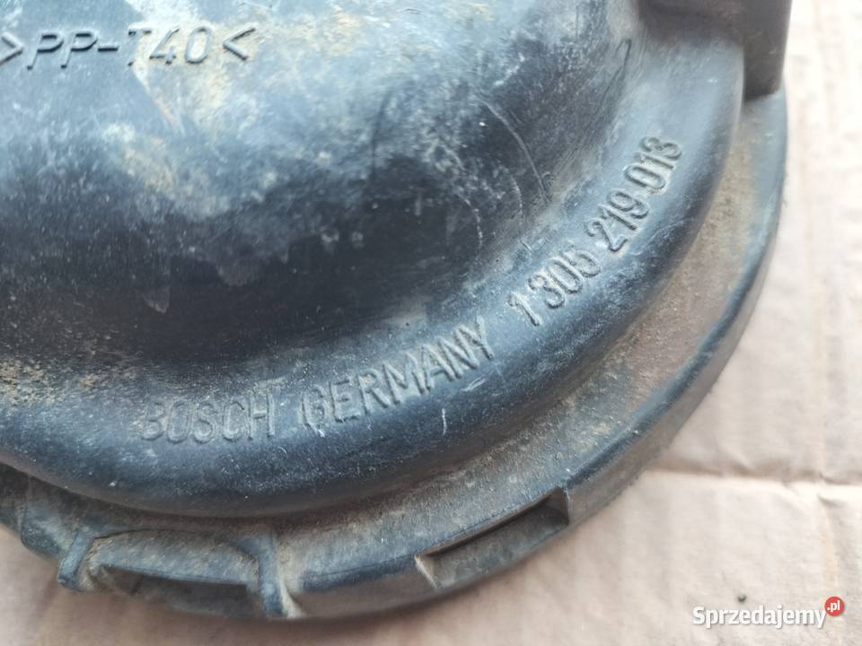 Audi 80 B3 B4 1305219013 ZAŚLEPKA LAMPY lubelskie sprzedam