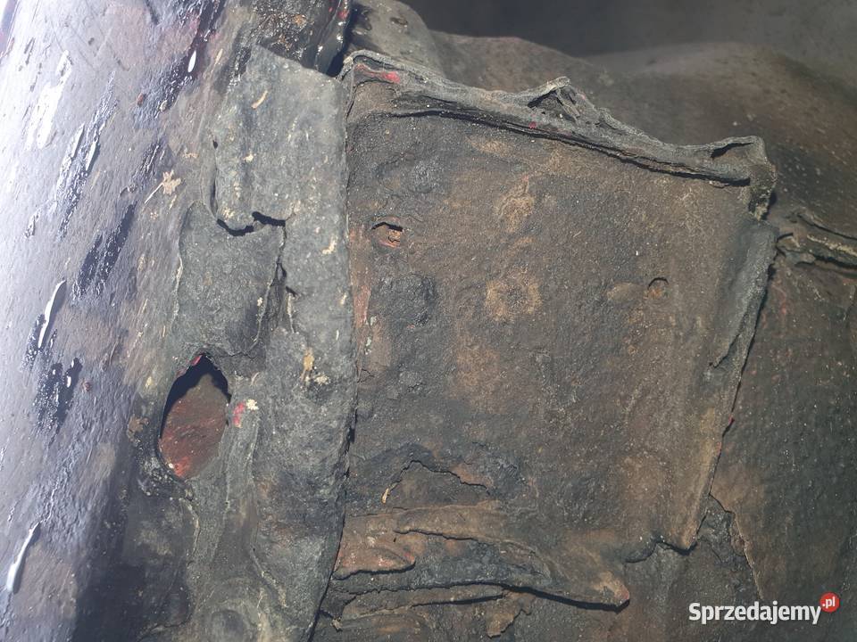 BMW E30 318is oryginał Warszawa