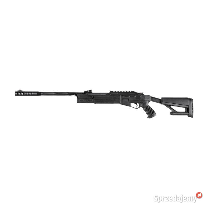 Wiatrówka Optima by Hatsan AirTact Vortex 45 mm Warszawa