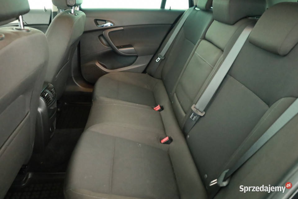 Opel Insignia 20 CDTI światła przeciwmgielne Piaseczno sprzedam