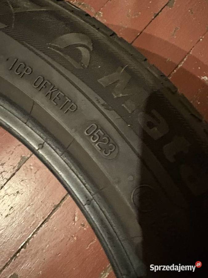 Matador Hectorra 5 24545 r17 99Y Zabrze