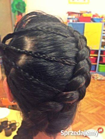 Fryzury okolicznościowe Tanio Bydgoszcz