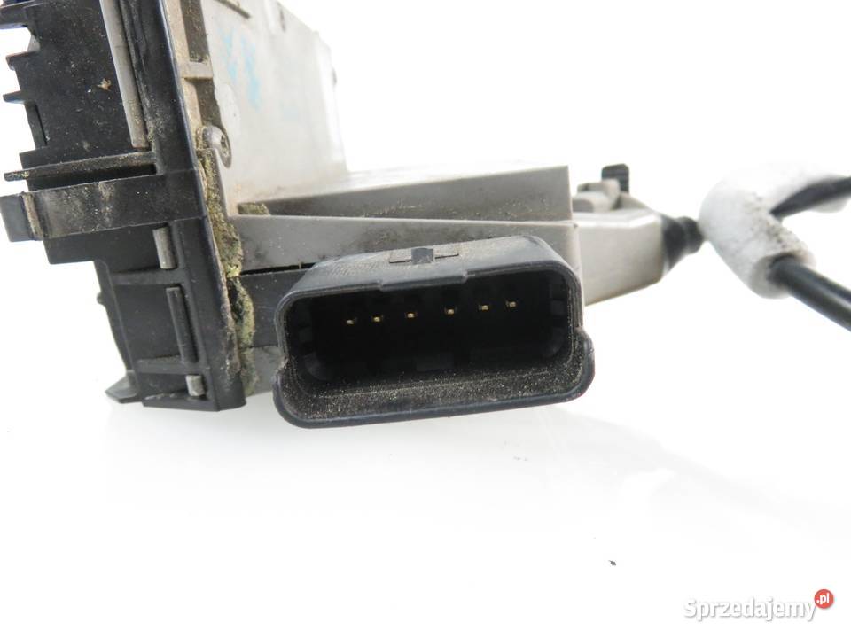 ZAMEK PRAWY TYLNY CITROEN DS5 9686919680 osobowe Zamki, wkładki i kluczyki małopolskie