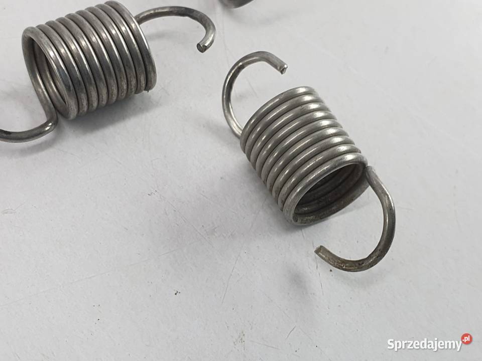 Sprezyna Dzwigni Hamulca Ktm Exc Sxf Sx Łódź