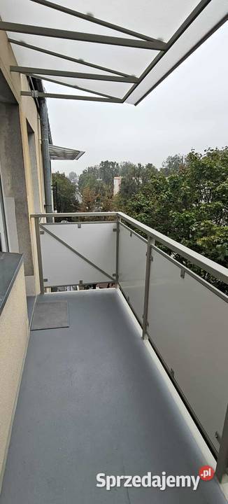2 pokoje generalnym remoncie Balkon Piwnica KW piwnica Warszawa sprzedam