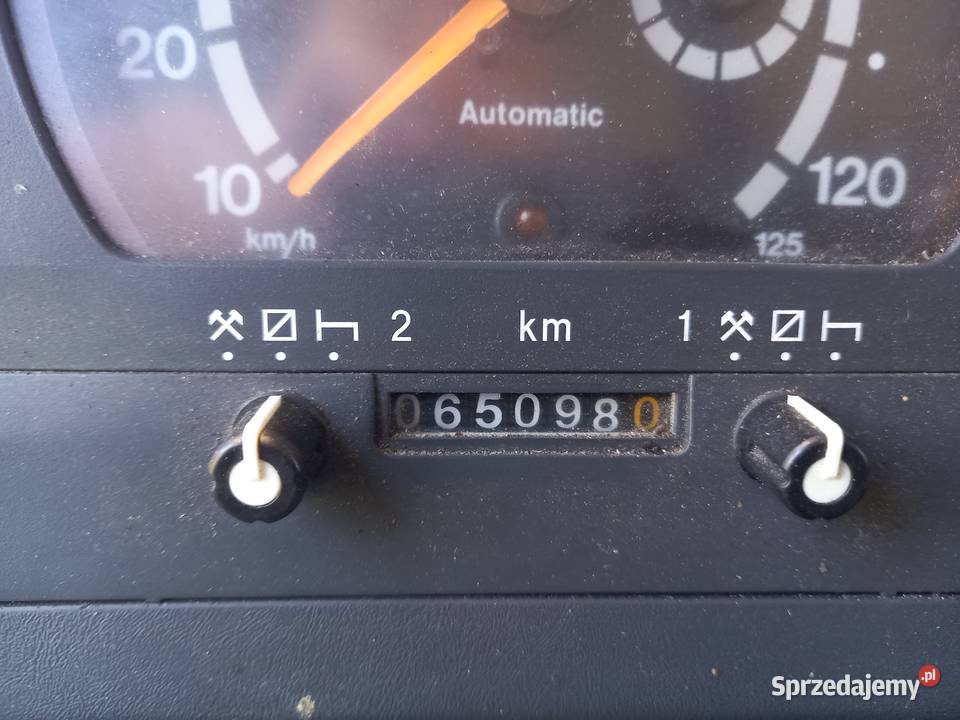 Scania P94DB220 65000 Pod zabudowę Hydraulika Zgierz