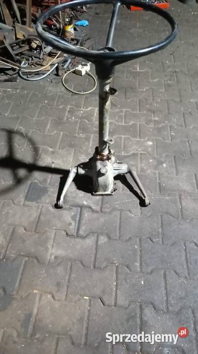 Kolumna kierownicza Ursus C330