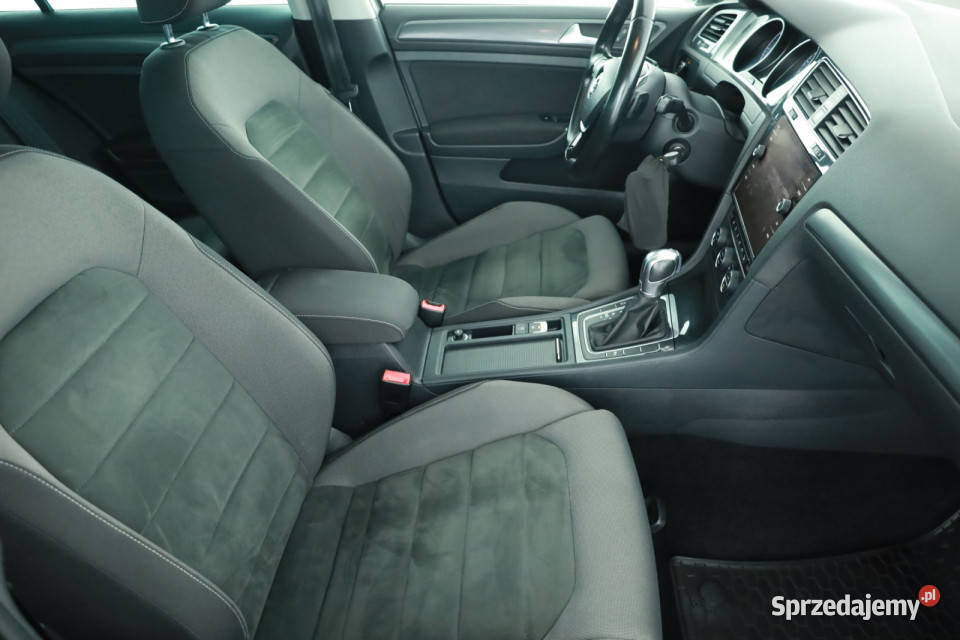 VW Golf 16 TDI mazowieckie Piaseczno sprzedam