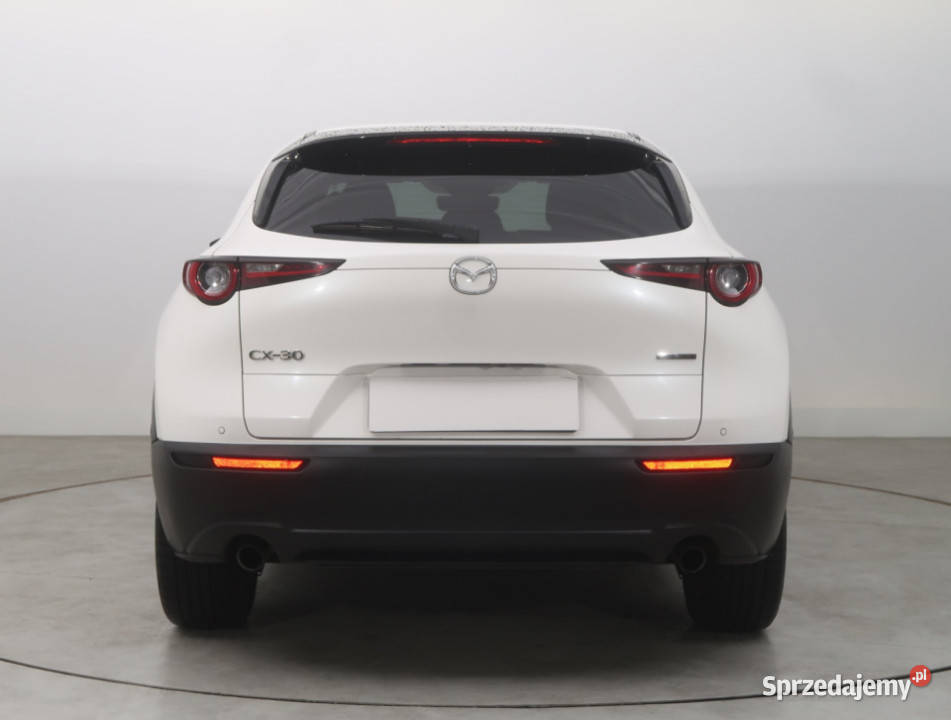 Mazda CX30 SkyactivG 20 Bielany Wrocławskie